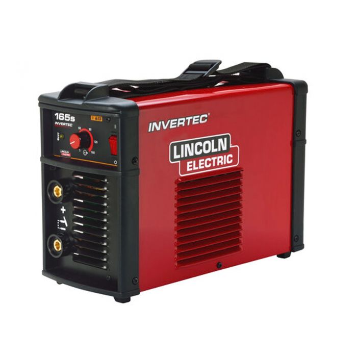 Invertec 165S LINCOLN ELECTRIC