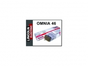 ELECTROZI OMNIA 46 2,5X350