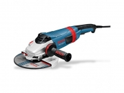 Polizor unghiular BOSCH GWS 22-180 LVI Professional