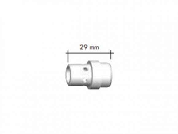 Difuzor gaz (MB GRIP 26 KD)